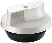 Flettner 2000 White Airvent