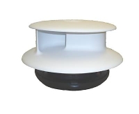 Flettner TCX2 White Airvent