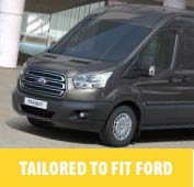 Ford Fiesta 2019 Onwards