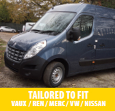 Nissan Primastar 2022 On