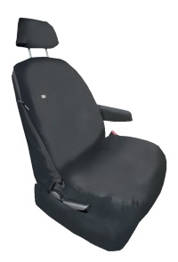 Mercedes Sprinter 2015 Onwards Front Drivers Seat Cover 