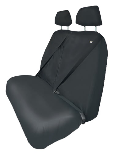 Mercedes Sprinter 2015 Onwards Passenger Van Double Seat Cover 
