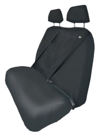 Mercedes Sprinter 2015 Onwards Passenger Van Double Seat Cover 