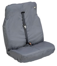 Nissan Primastar 2022 Onwards Universal Van Double Seat Cover 