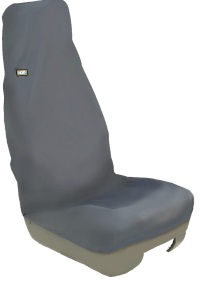 Universal Technicians Front Seat Cover