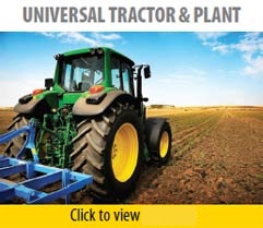 Universal Tractor & Plant