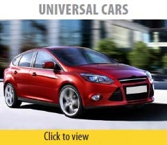 Universal Cars