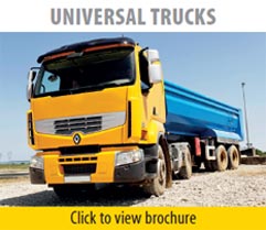 Universal Truck