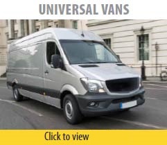 Universal Vans