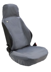 Airbag Compatible Seat Cover Front Seat Cover