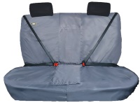 Universal Car Rear Seat Cover