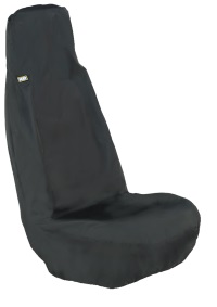 Universal Front Seat Cover