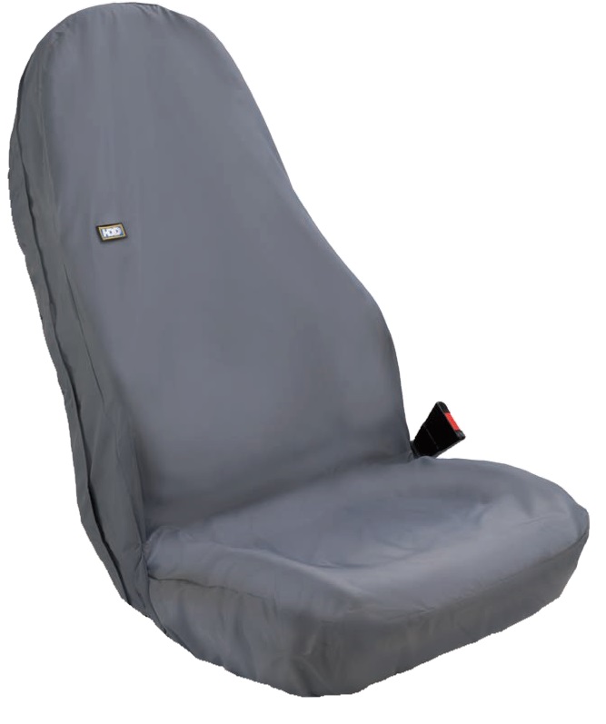 Universal Hi-Back Tractor Seat Cover