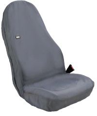 Universal Hi-Back Tractor Seat Cover
